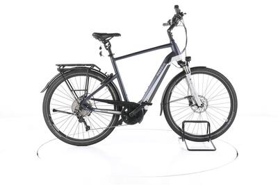 Refurbished - Pegasus Premio EVO 10 Trekking E-Bike - In gutem Zustand