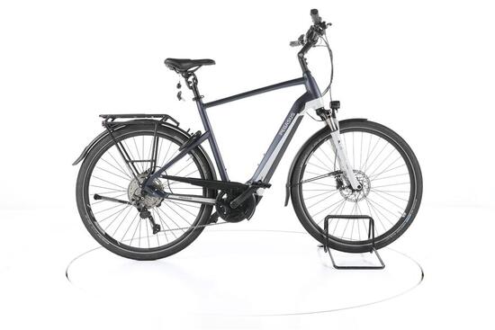 Refurbished - Pegasus Premio EVO 10 Trekking E-Bike - In gutem Zustand