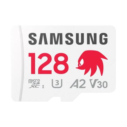 SD Speicherkarte SAMSUNG MB-MD128SA/LC1 128 GB