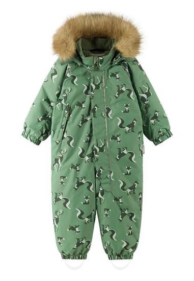 Combinaison d'hiver ReimaTec Lappi -