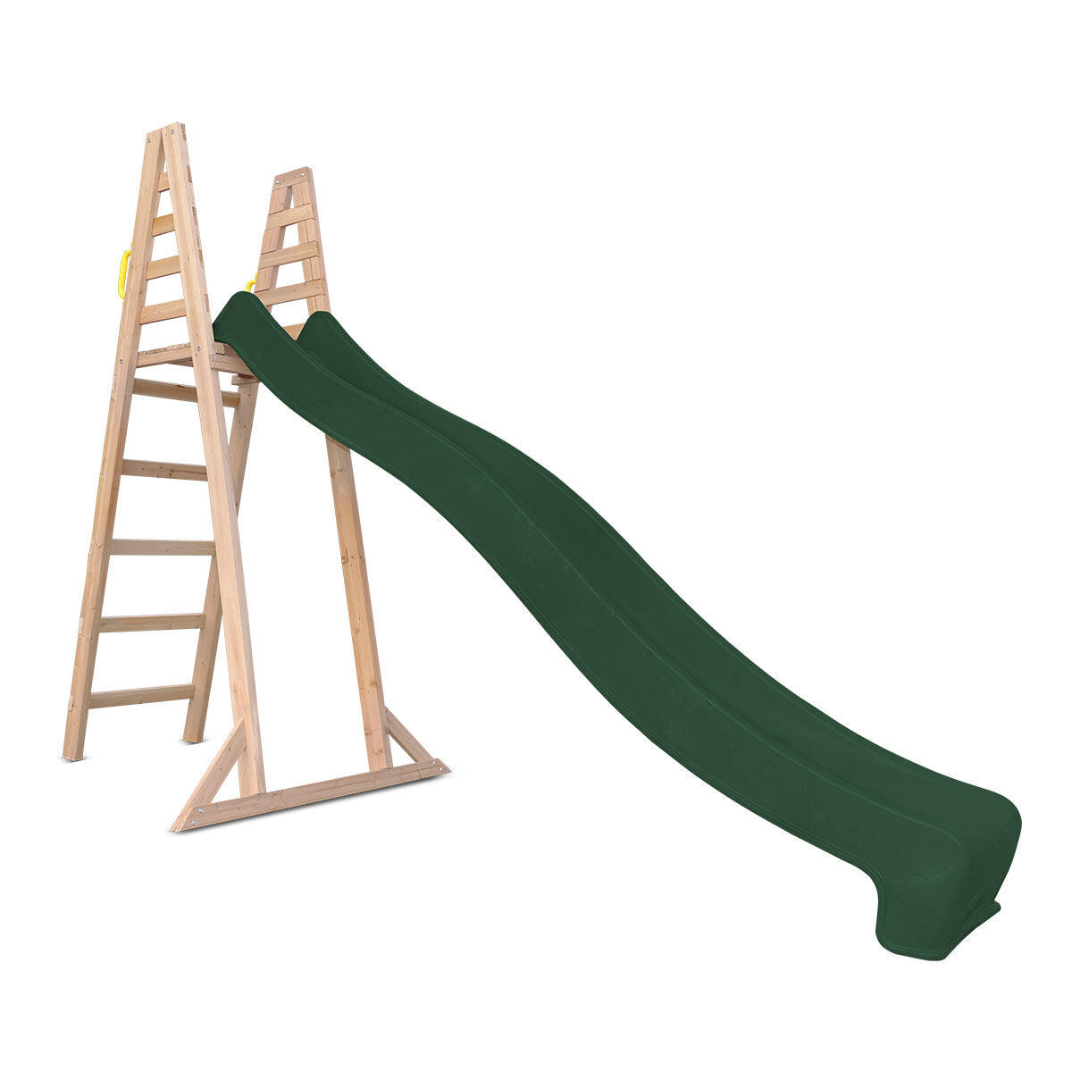 Lifespan Kids Jumbo Climb and 3.0m Slide