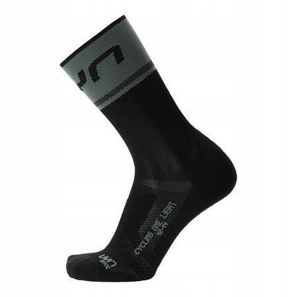 CHAUSSETTES HOMME CYCLING ONE LIGHT