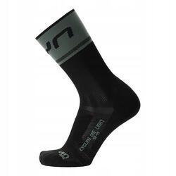 CHAUSSETTES HOMME CYCLING ONE LIGHT