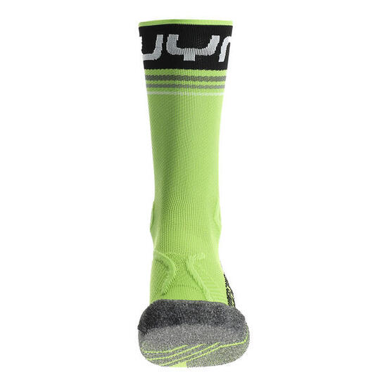 Runner's One Mid Socks
