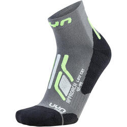 TREKKING APPROACH LOW CUT CHAUSSETTES HOMME