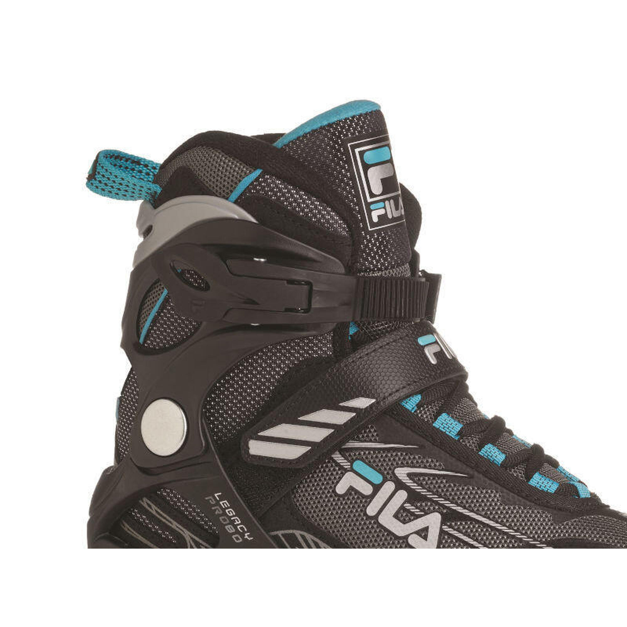Patine cu role pentru femei FILA Legacy Pro 80