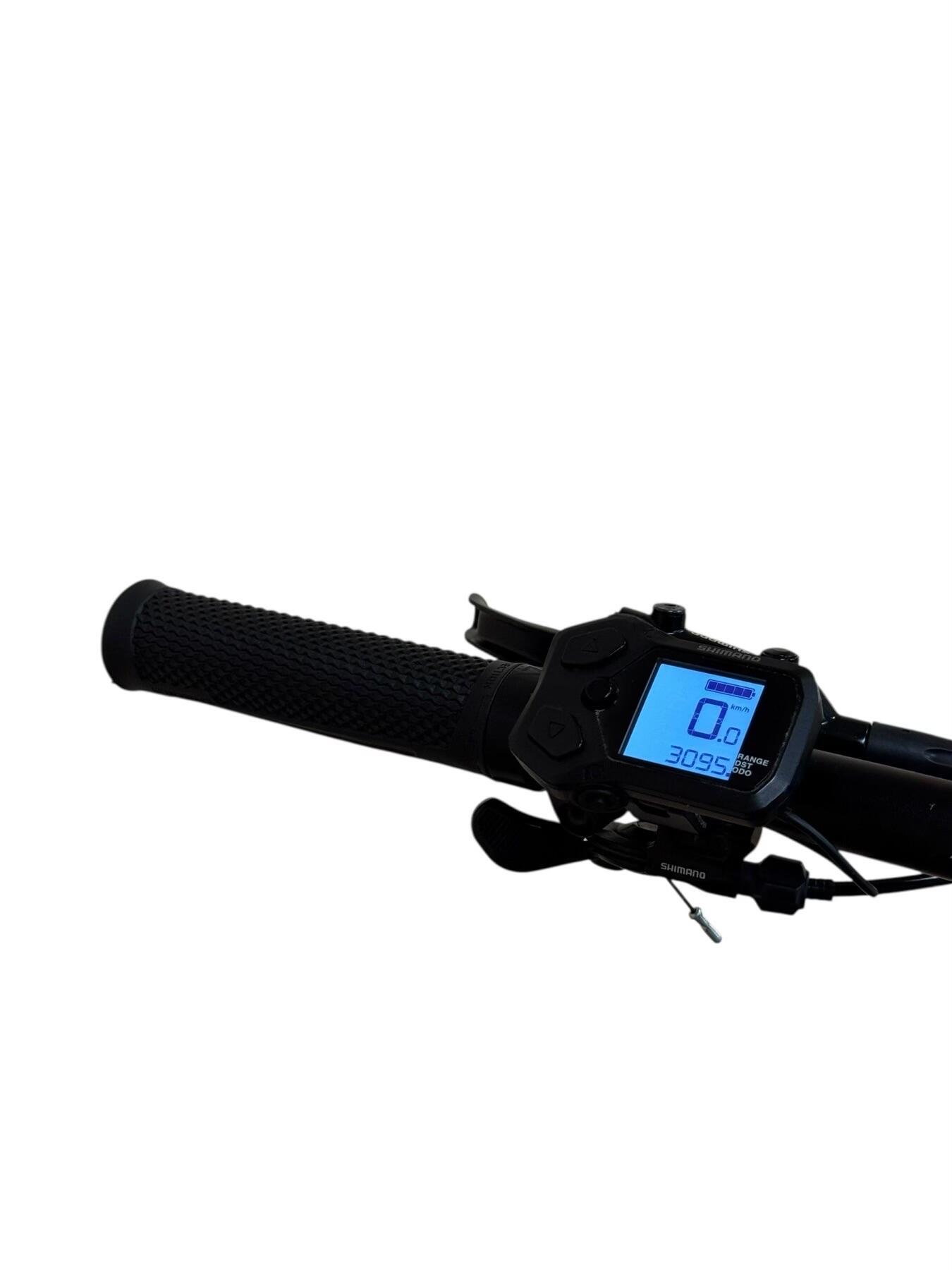 Reconditionné - VTT électrique Bulls Sonic Evo AM SL 1 - comme neuf 3/7