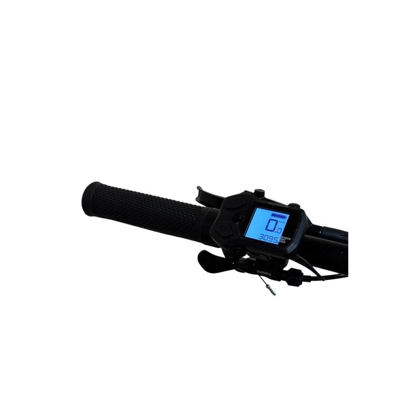 Second Hand - bicicletă de munte electrică Bulls Sonic Evo AM SL 1 - Canou