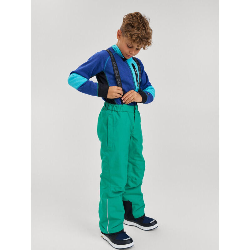 Pantaloni de schi pentru copii Reima Proxima