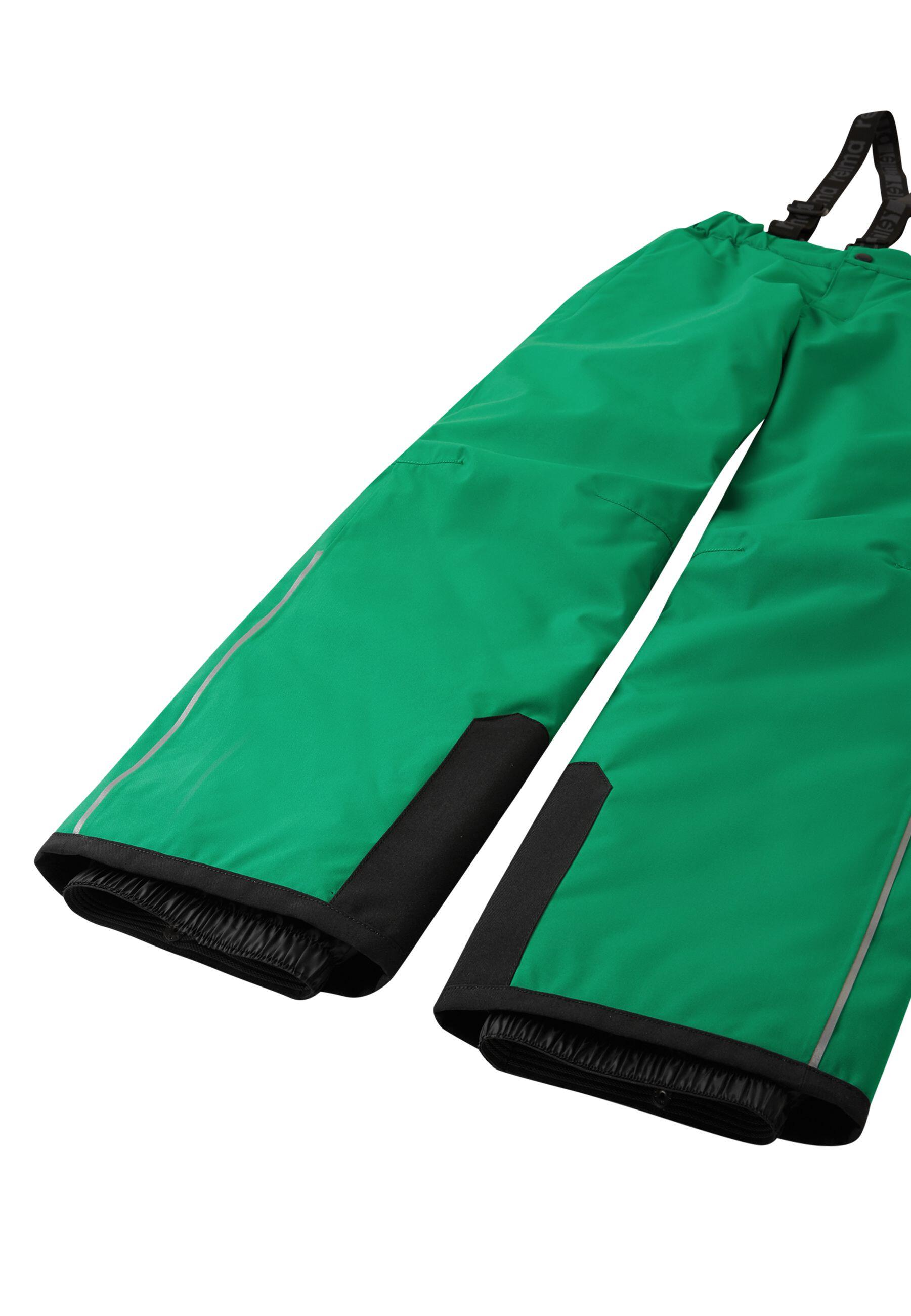 Pantalon d'hiver Reimatec Proxima - bretelles élastiques amovibles 5/7