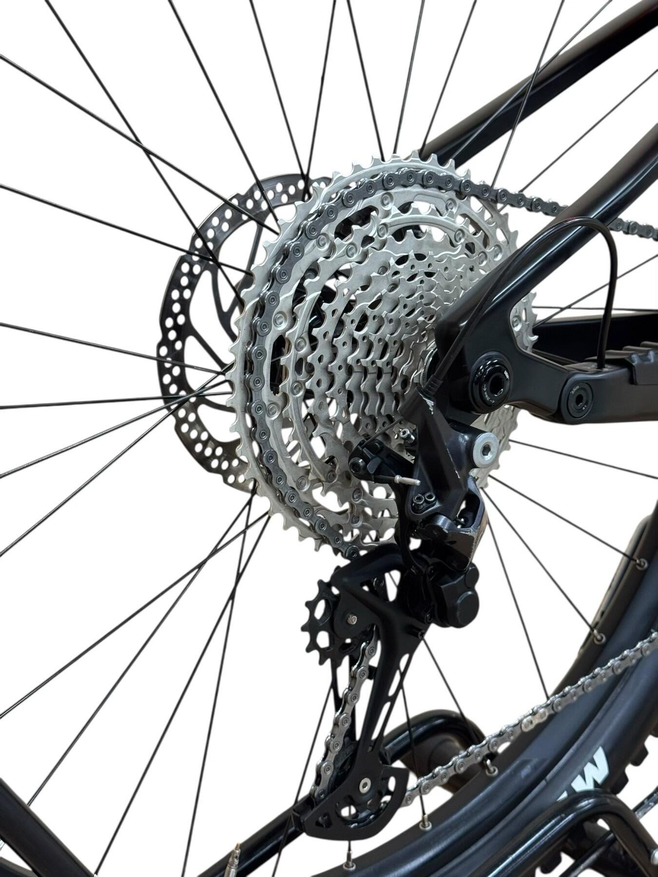 Reconditionné - VTT électrique Bulls Sonic Evo AM SL 1 - comme neuf 7/7