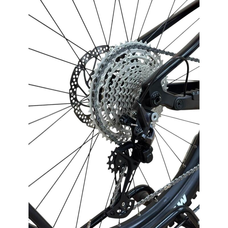 Second Hand - bicicletă de munte electrică Bulls Sonic Evo AM SL 1 - Canou