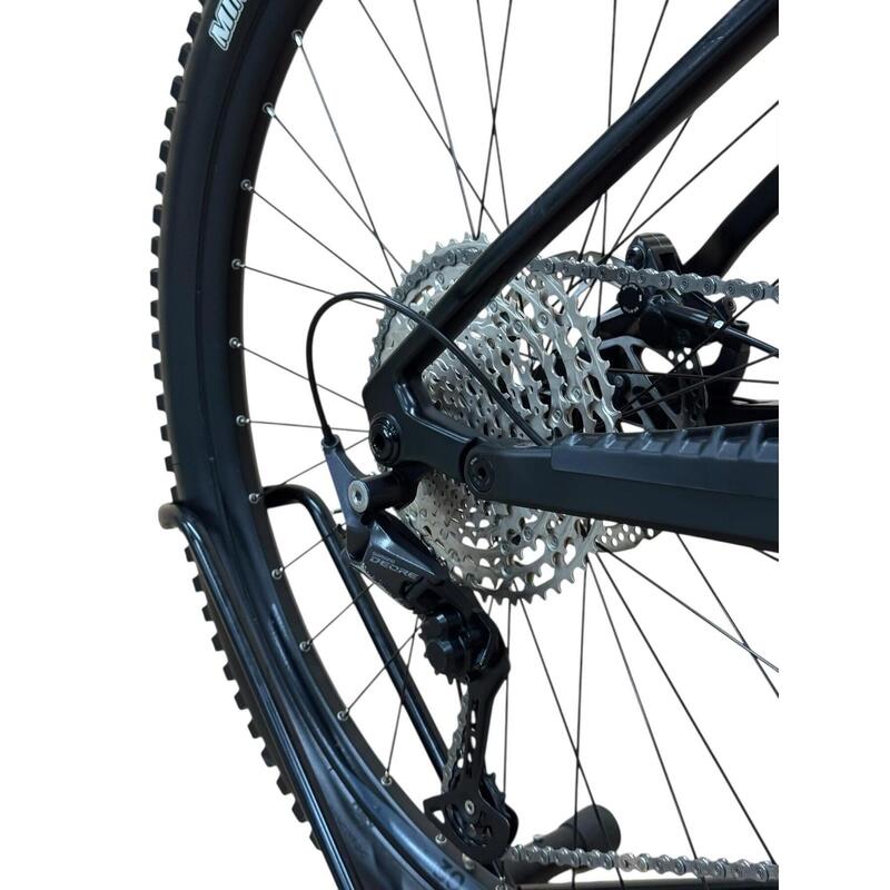 Second Hand - bicicletă de munte electrică Bulls Sonic Evo AM SL 1 - Canou