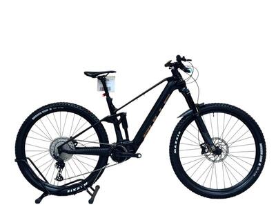 Refurbished - e-mountainbike bulls sonic evo am sl 1 - zeer goed
