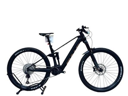 Reconditionné - VTT électrique Bulls Sonic Evo AM SL 1 - comme neuf