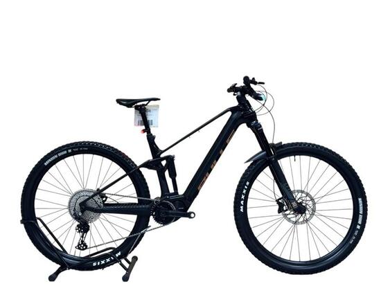 Reconditionné - VTT électrique Bulls Sonic Evo AM SL 1 - comme neuf