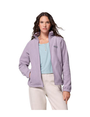 COLUMBIA Benton Springs Full Zip - Giacca in pile