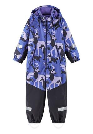 Reimatec Schneeanzug Winteroverall Kurikka -