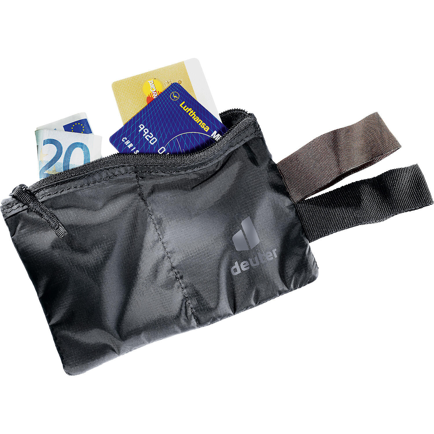 Security Flip In - pochette de sécurité discrète 2/4