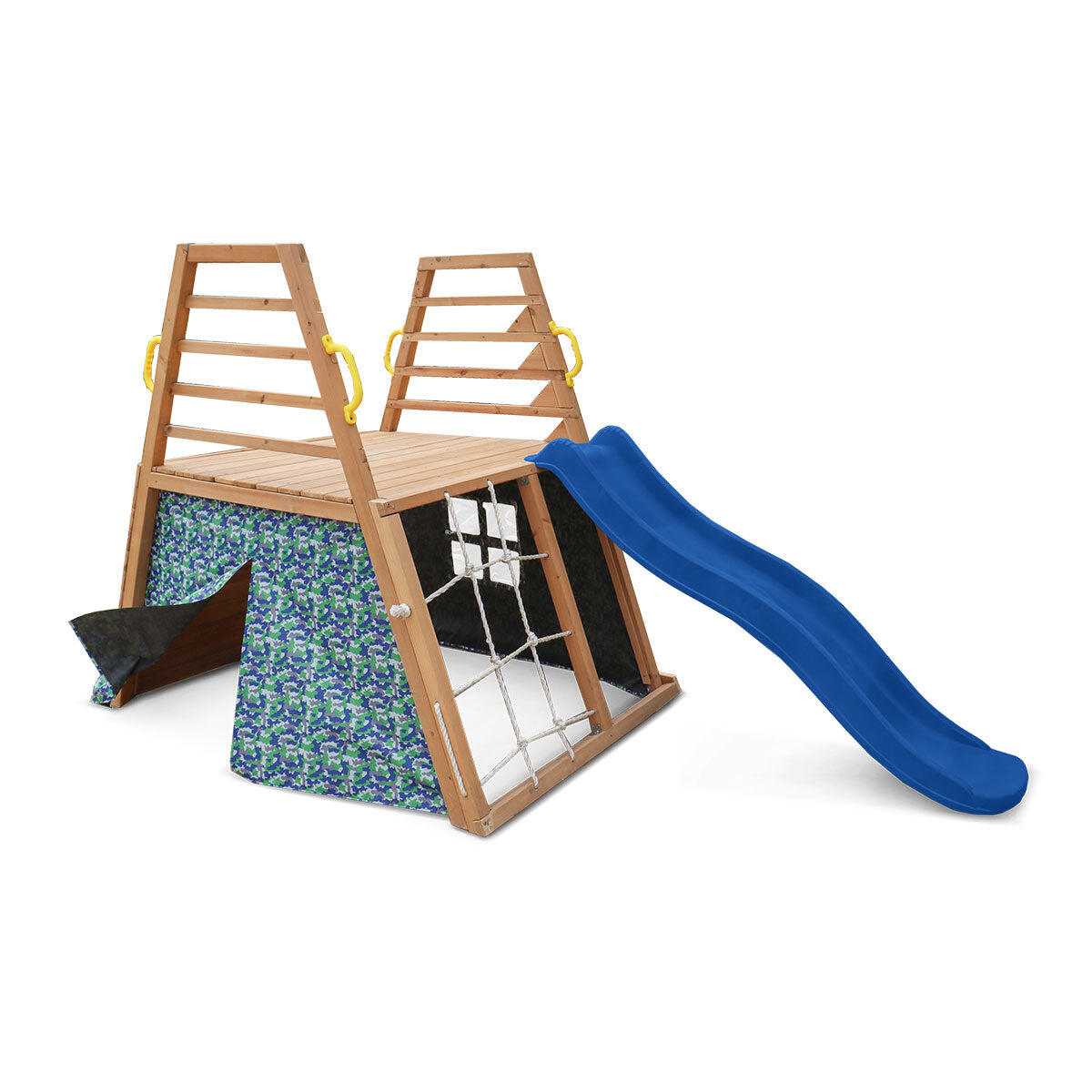 Lifespan Kids Cooper Climb and 1.8m Slide