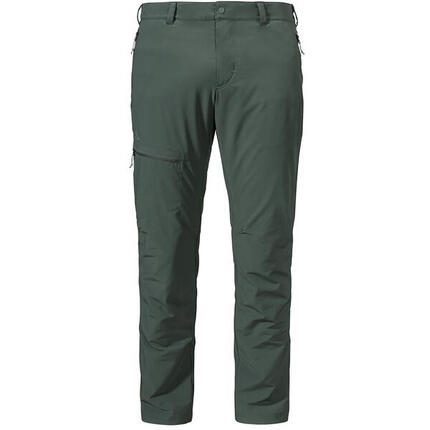 Hose M PANTS KOPER1 WARM