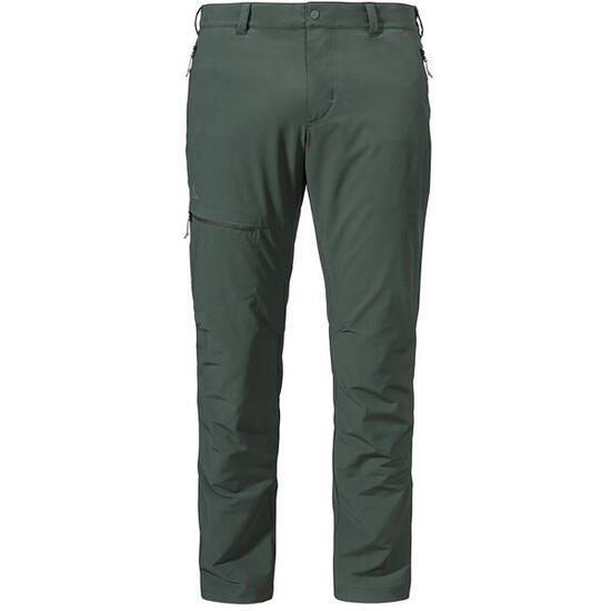 Hose M PANTS KOPER1 WARM
