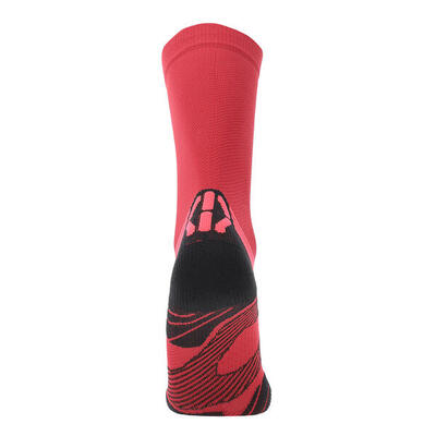 Run super fast mid socks