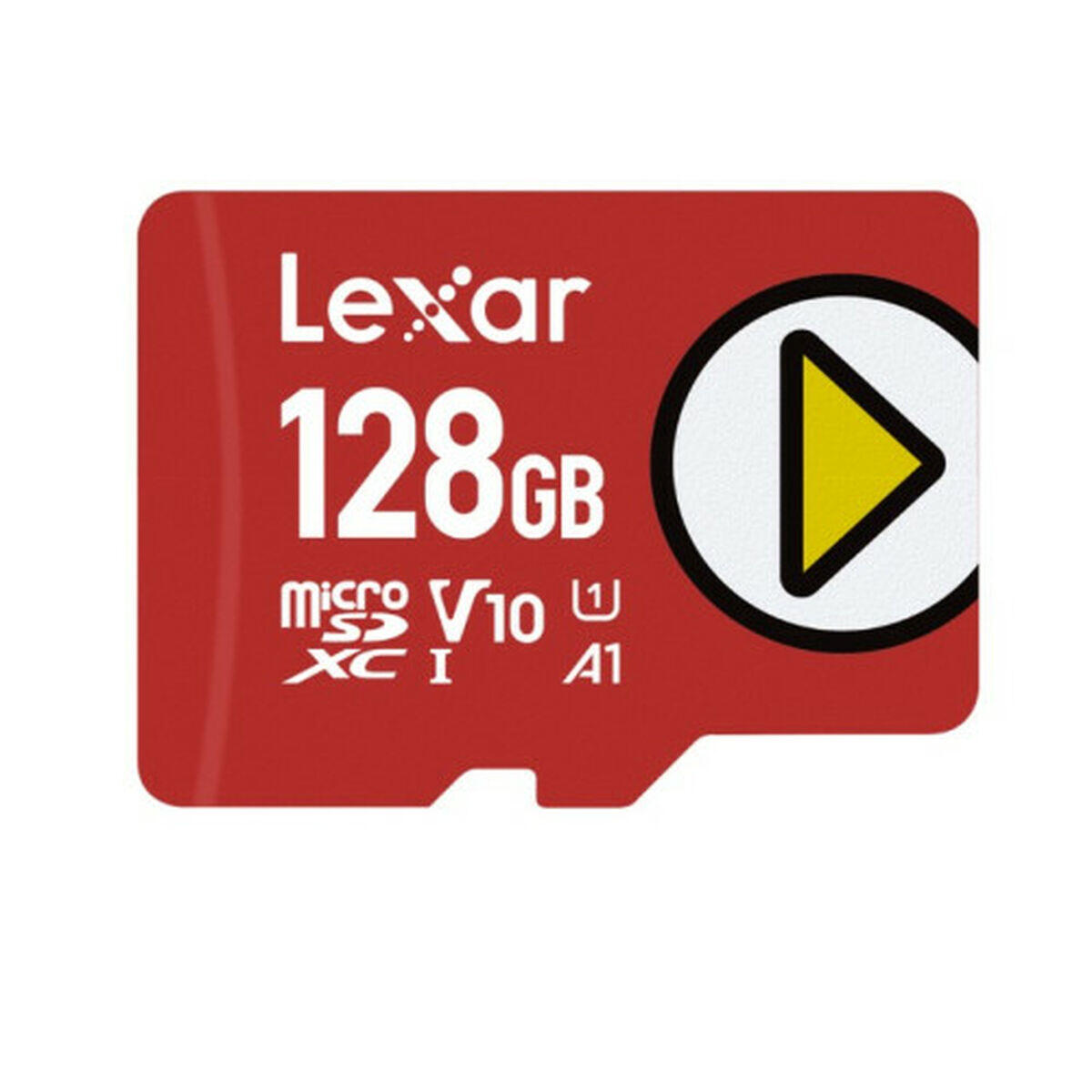 LEXAR picture