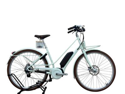 Reconditionné - e-bike diamant juna deluxe+ nexus - comme neuf