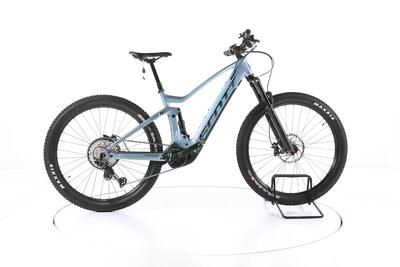 Segunda vida - Scott Strike eRide 920 RH Fully E-Bike - Como nuevo