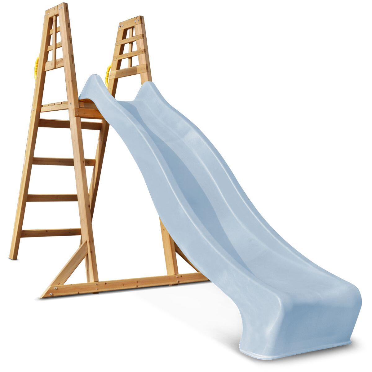 Lifespan Kids Sunshine Climb and 2.2m Slide