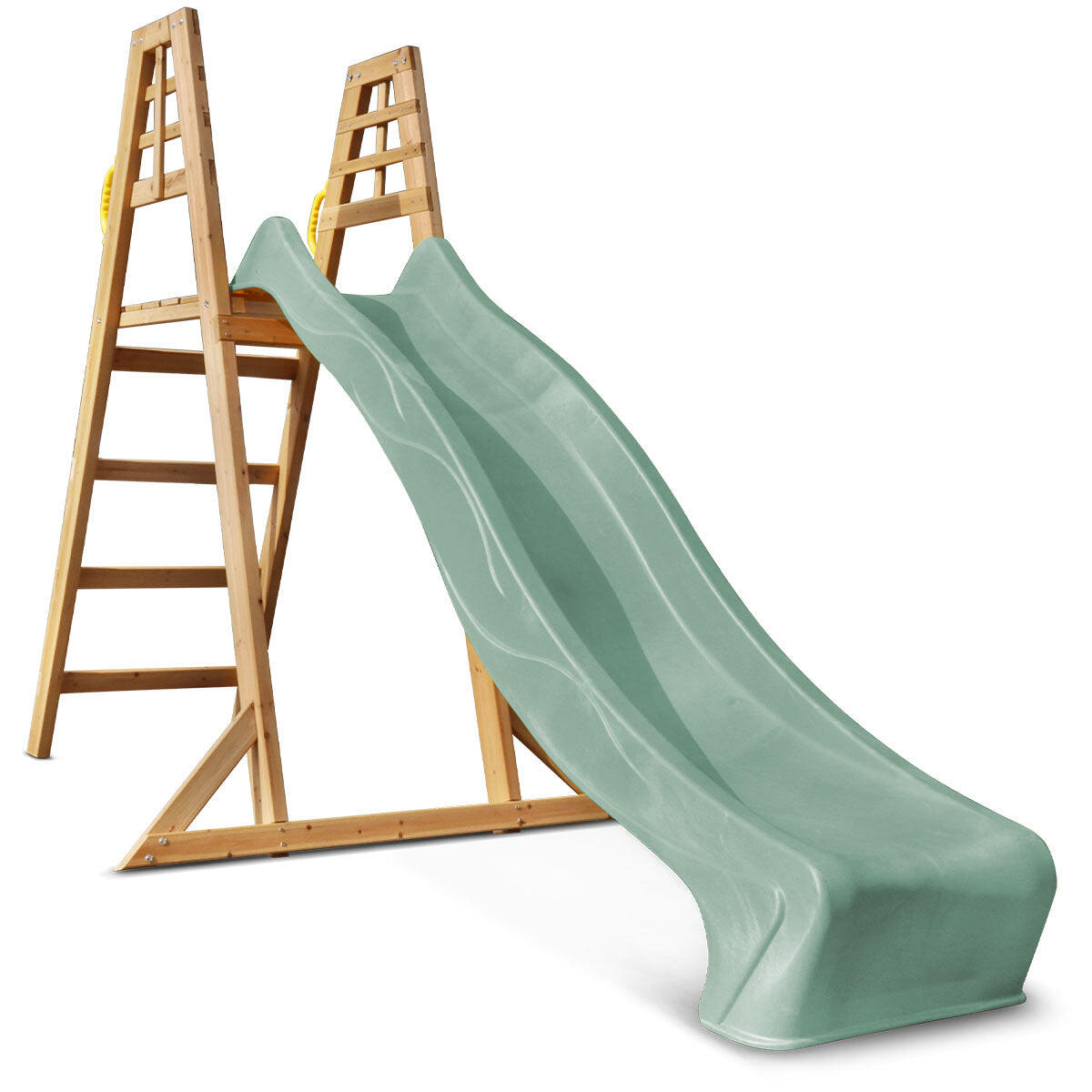 Lifespan Kids Sunshine Climb and 2.2m Slide