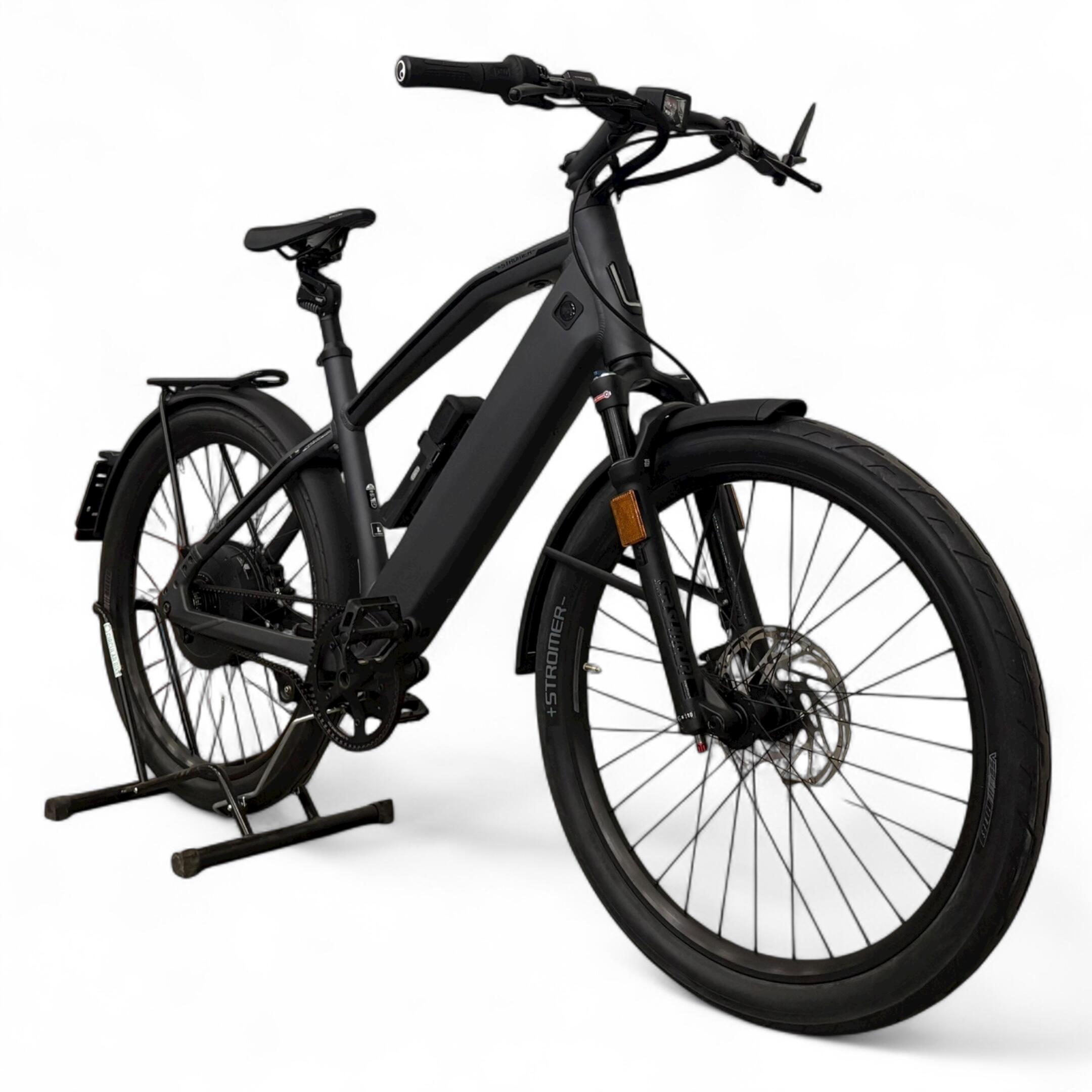Tweedehands Speed pedelec fiets Stromer ST2 Pinion STROMER