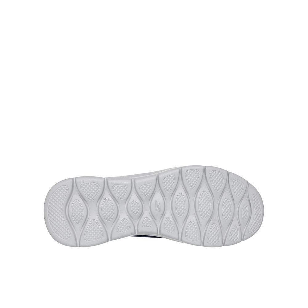Sapatilhas Skechers Homem Slip-ins: Go Walk Flex - Louis Azul Marinho 4/4