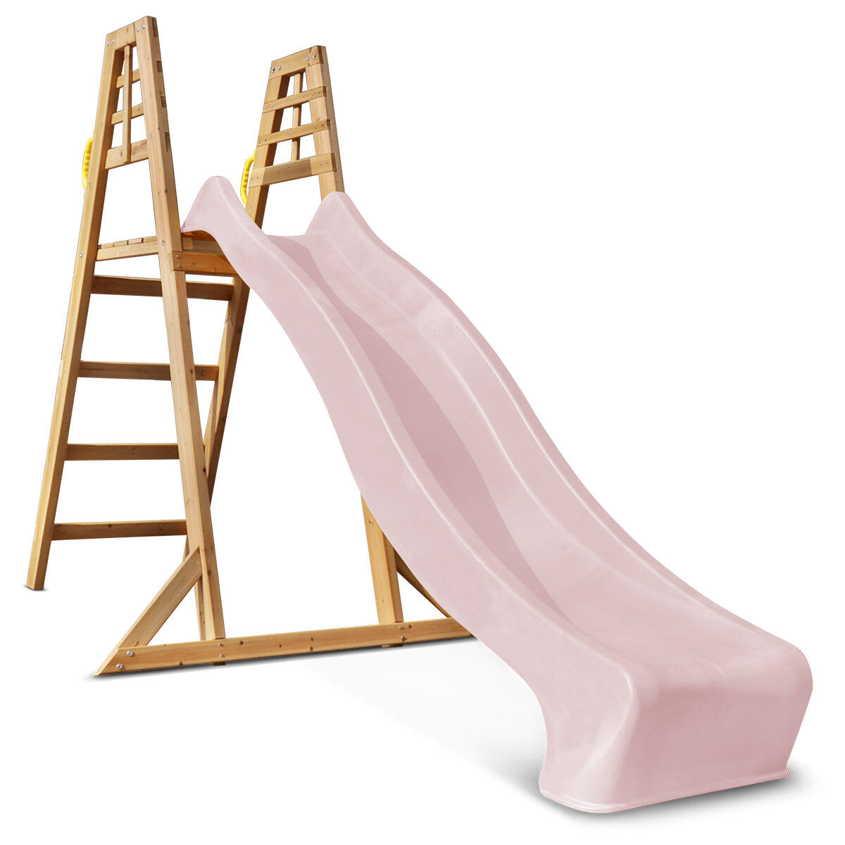 Lifespan Kids Sunshine Climb and 2.2m Slide