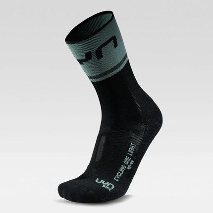 CHAUSSETTES HOMME CYCLING ONE LIGHT