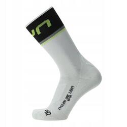 CHAUSSETTES HOMME CYCLING ONE LIGHT