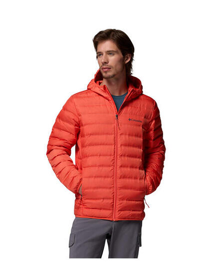 Doudoune à capuche COLUMBIA Lake 22 II - Veste