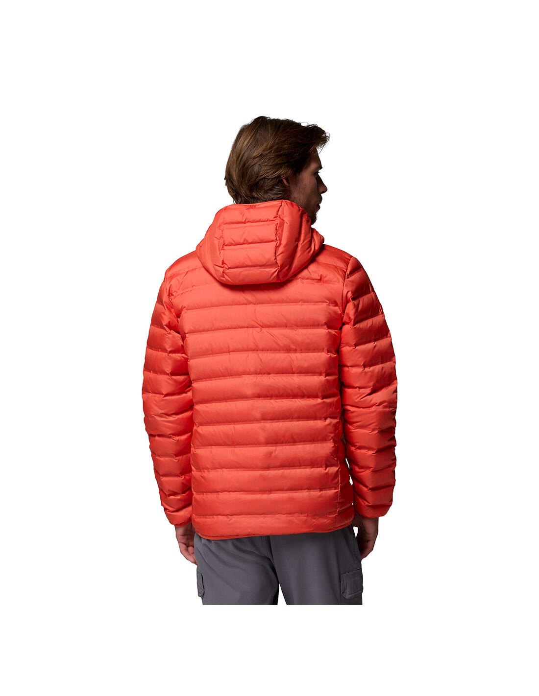 Doudoune à capuche COLUMBIA Lake 22 II - Veste 3/5