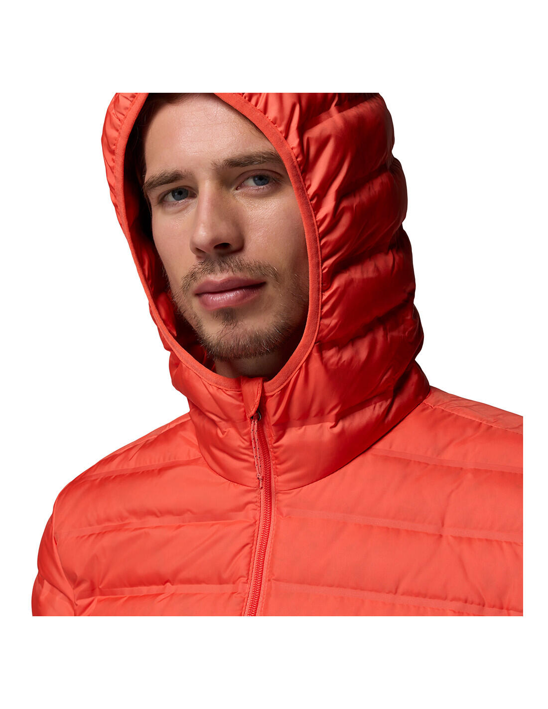 Doudoune à capuche COLUMBIA Lake 22 II - Veste 4/5