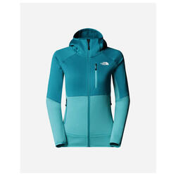 THE NORTH FACE Meterora FZ - Veste polaire