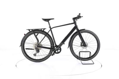 Tweedehands - orbea vibe h10 eq trekking e-bike 2023 - zeer goed