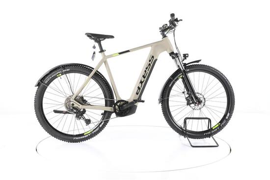 Ebike ricondizionata · Axess Force 29 · Buone condizioni