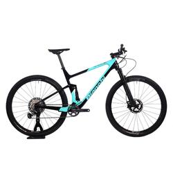 Reconditionné - VTT - Bianchi Methanol - XL - TRES BON