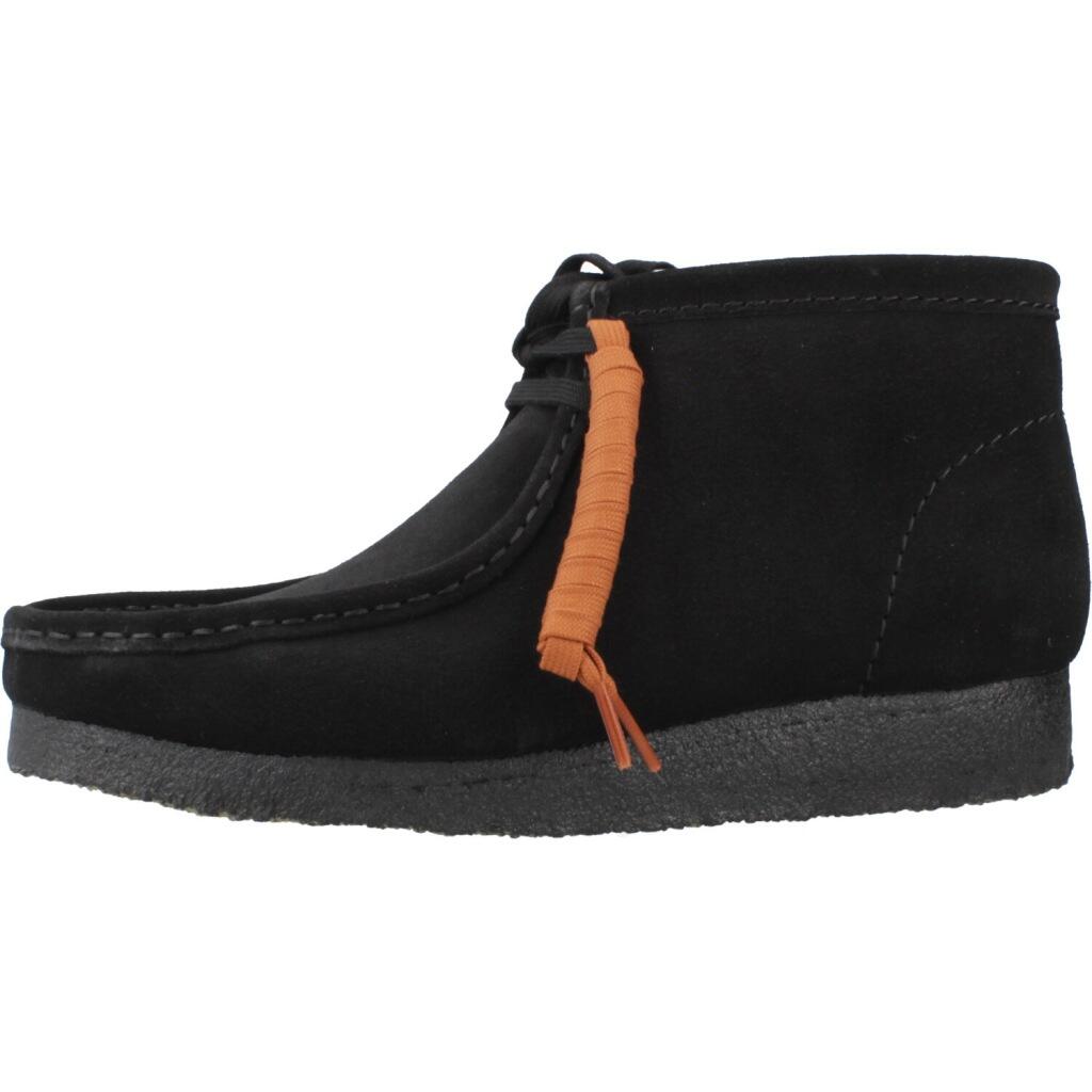 Schnürschuhe Wallabee Boot 2/5