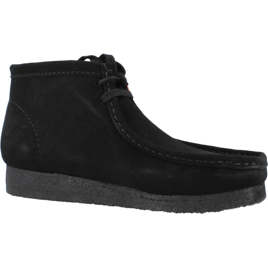 Schnürschuhe Wallabee Boot 5/5