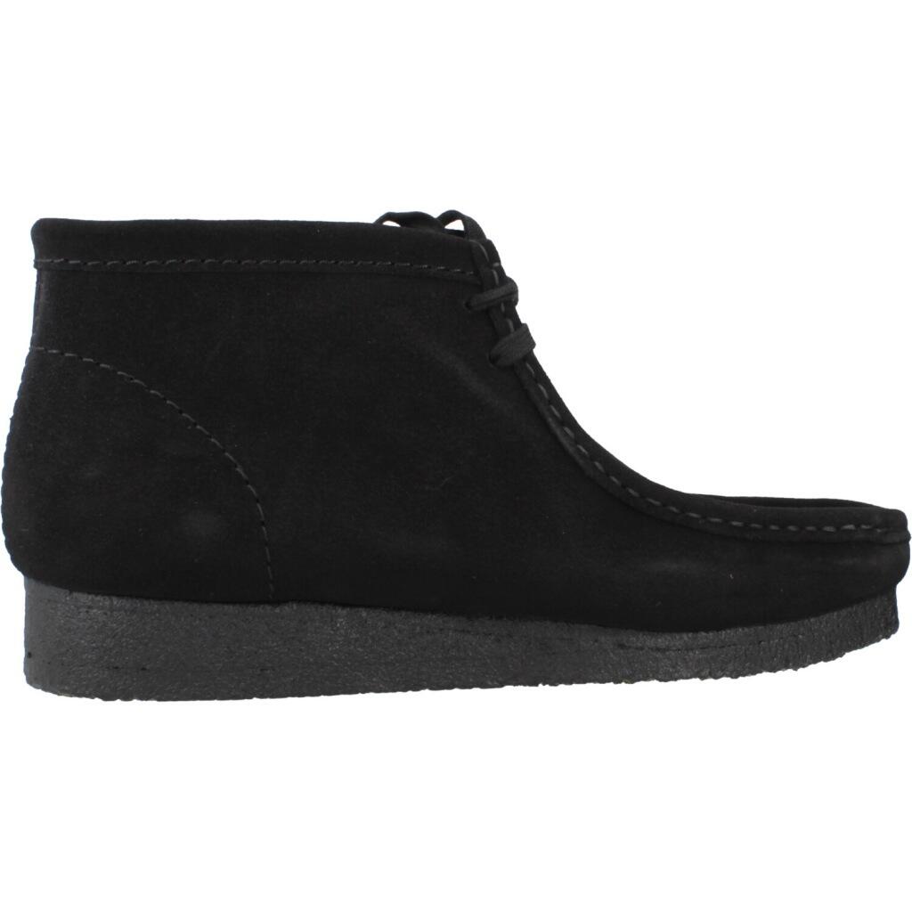 Schnürschuhe Wallabee Boot 4/5