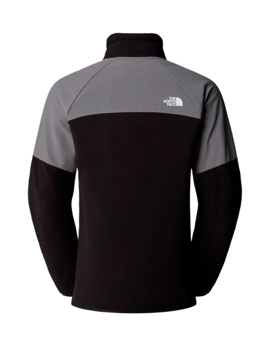THE NORTH FACE Glacier Heavyweight 1/2 Zip - Giacca 3/3