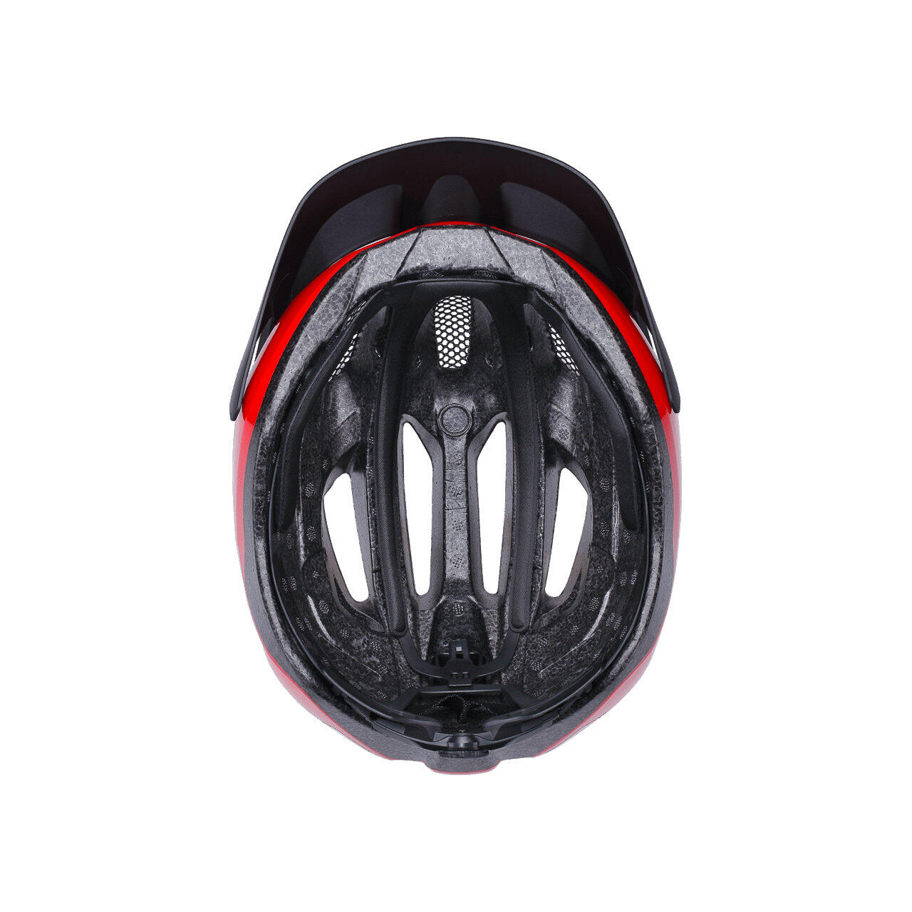 BBB Kite 2.0 Helmet Matte Red 7/7
