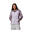 Geacă călduroasă damă Columbia Powder Lite II Sherpa Hybrid